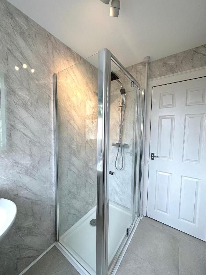 Stylish 3 Bedroom City Retreat Perth Exteriör bild