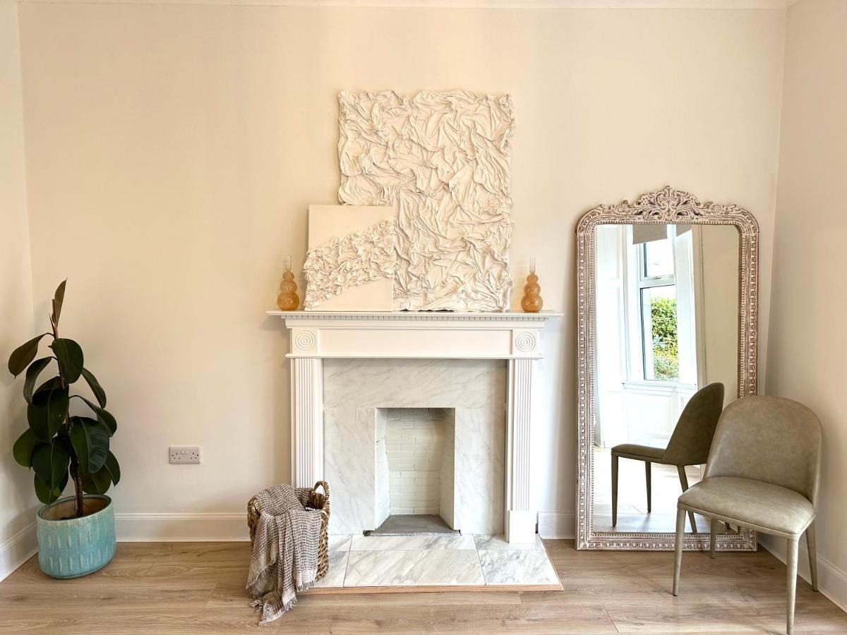 Stylish 3 Bedroom City Retreat Perth Exteriör bild